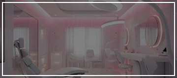 アクセス リッチメニュー