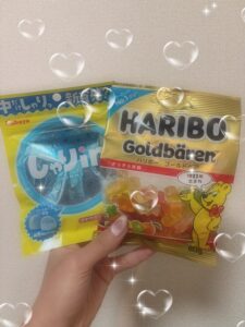 差し入れたくさんありがとう💕 - 千葉メンズエステ ジャングルクリニック