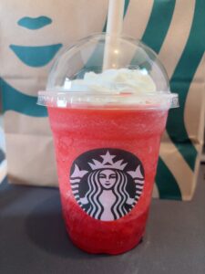 差し入れありがとう🍓 - 千葉メンズエステ ジャングルクリニック