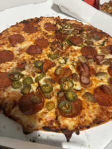 ピザパ🍕 - 千葉メンズエステ ジャングルクリニック