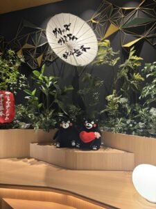 熊本旅行記🐻ྀི - 千葉メンズエステ ジャングルクリニック