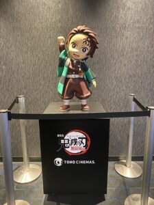 ﾐｰﾊｰ鬼滅ﾆﾜｶ野郎が通りますよっと🏃‪💨 - 千葉メンズエステ ジャングルクリニック